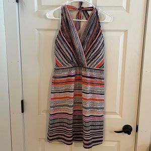 Athleta Halter Dress